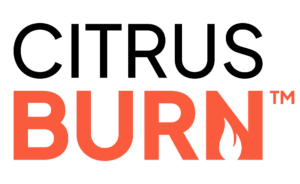 Citrus Burn logo